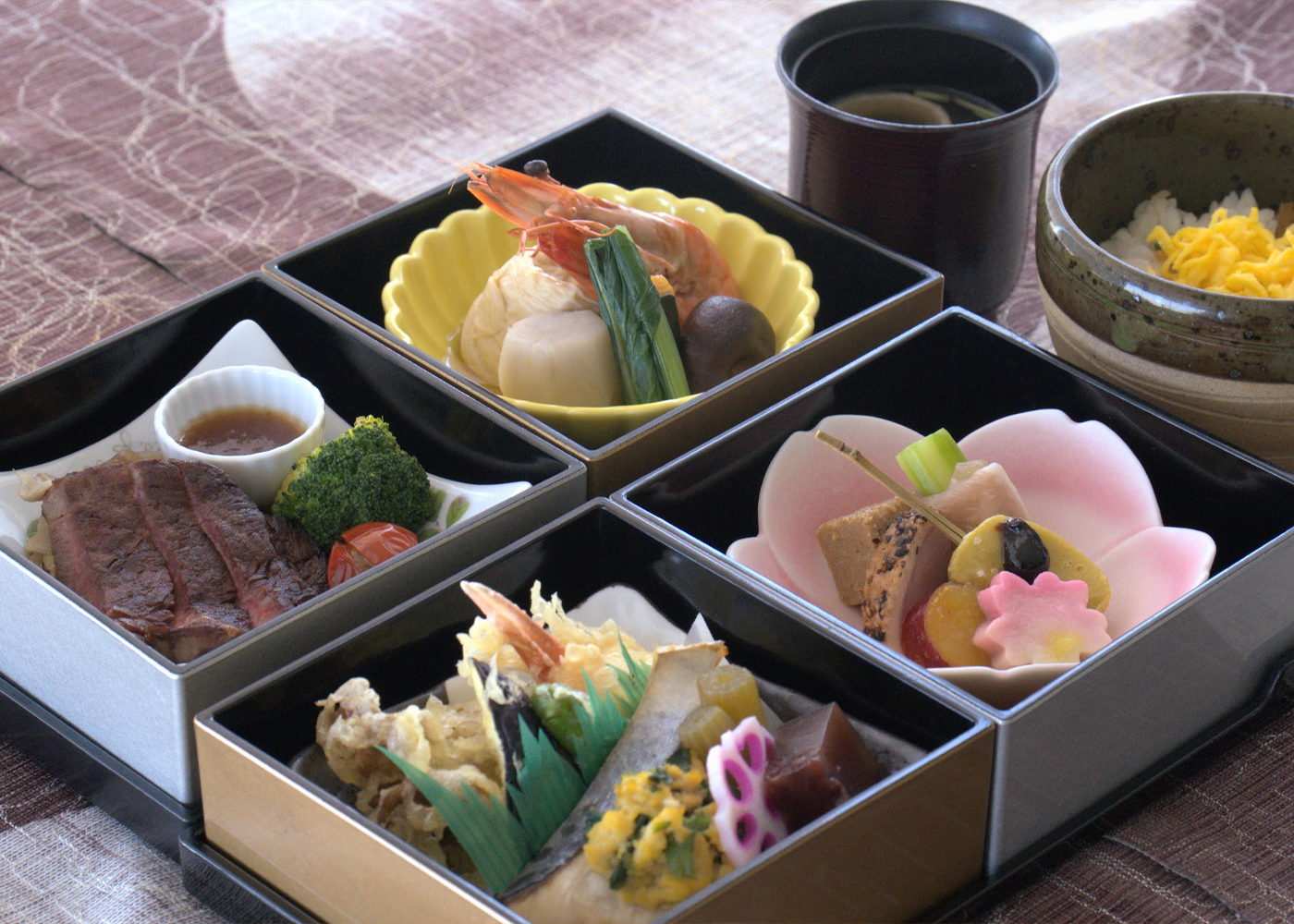 会議・ケータリング弁当